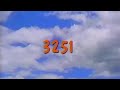 Sesame Street Episode 3251 May 2 1994
