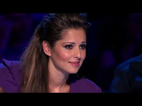Simon Cowell CONFRONTS Contestant About His Attitude | X Factor Global