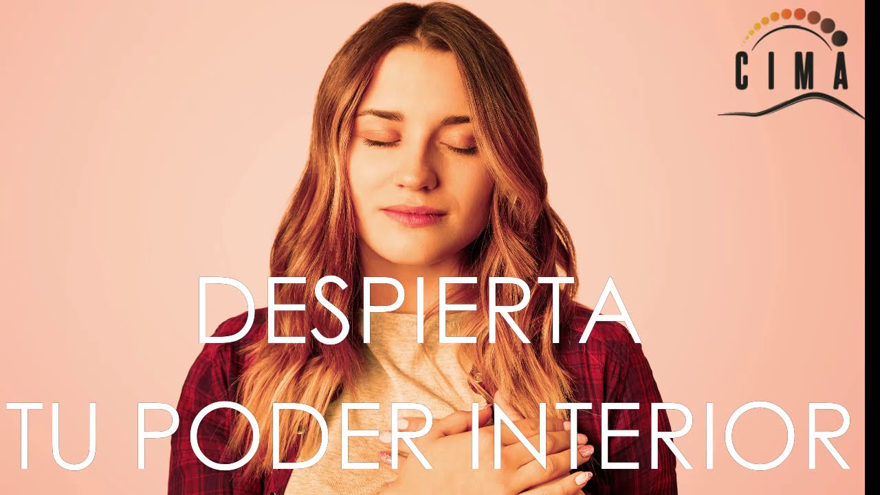 Despierta tu poder interior