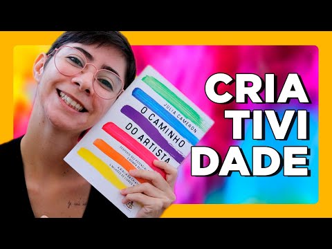 o caminho do artista pdf