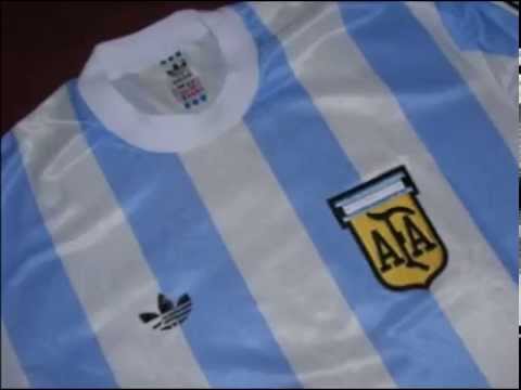 Vamos Vamos Argentina (1978) Los Campeones (Buen Audio)