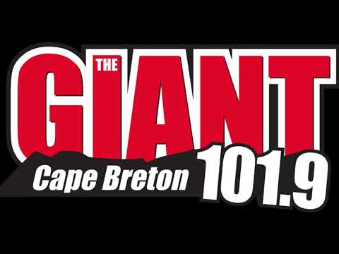 [ARCHIVED] CHRK-FM: 101.9 The GIANT - Station ID