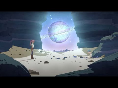 【DF2022】 ベストアートディレクション賞『REBIRTH』