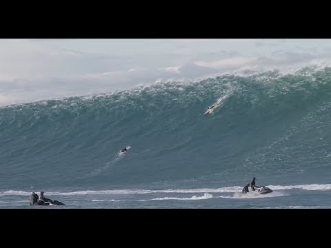 ► Top 10 - Biggest waves / surf spot on the earth | HD1080p | ►