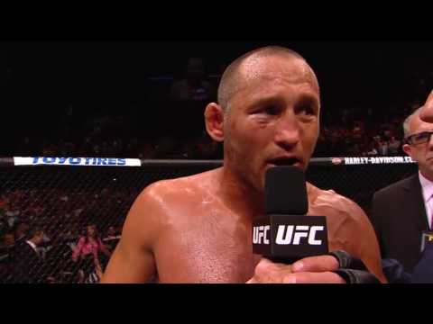 WATCH: UFC 204 Main Event Preview