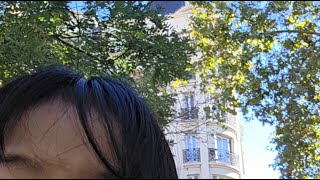 megugu paris がライブ配信中!