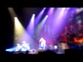 The Black Keys - Tighten Up [Live in Lisbon] 