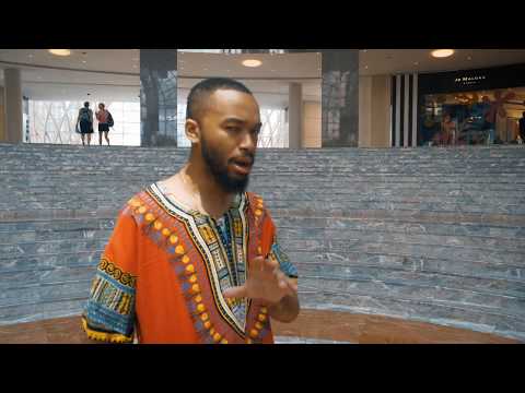 Nate Joël - Stairway to Heaven (Official Music Video)