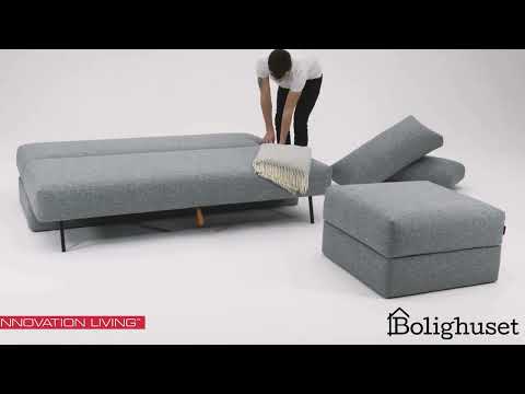 Innovation Living Osvald sovesofa