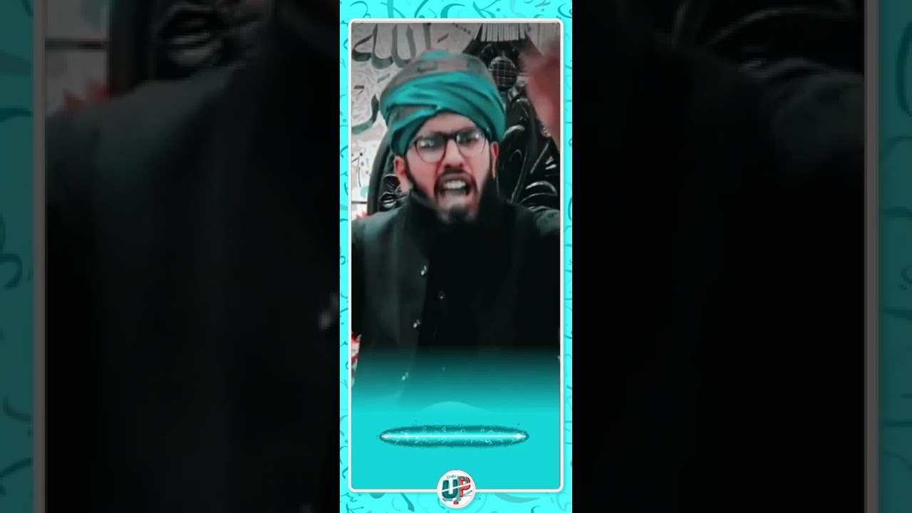 Aala hazrat shayari status | hafiz ramzan azhar shayari | hafiz ramzan azhar shayari whatsapp status