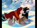 Balto/Jenna: The Book of Love 