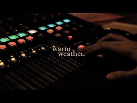 Warm Weather - Voxxes