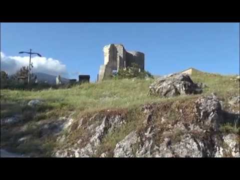 Morano Calabro ed il cartellone estivo 11 luglio 2016