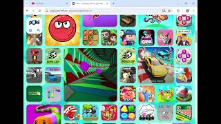Poki   Ücretsiz Online Oyunlar   Hemen Oyna!   Google Chrome 2024 06 1