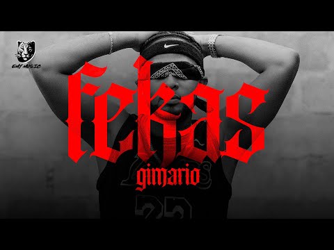Gimario - Fekas