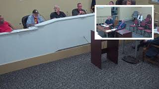 Town of Knightstown Live Stream