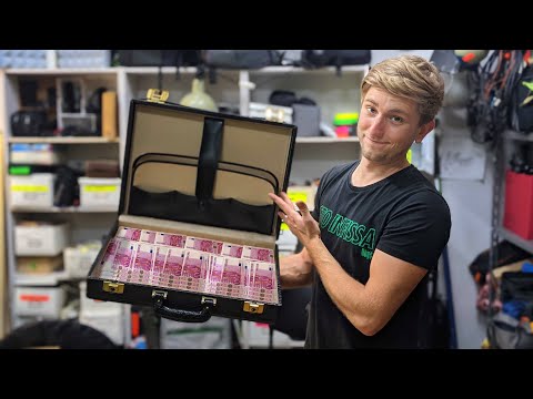 1.000.000€ PER LA SLIM DOGS? - Cane Secco