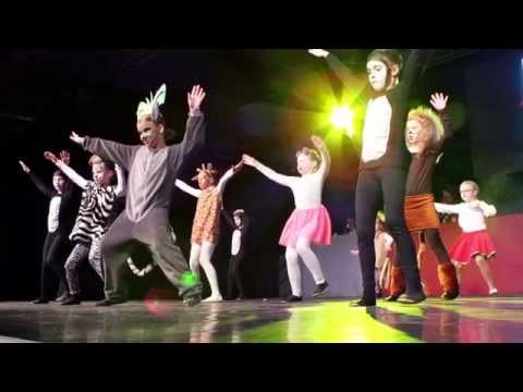 17. Oberlausitzer Gardetanzshow