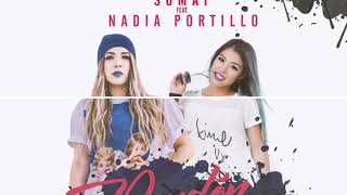 Somai Ft Nadia Portillo - Perdón Perdón