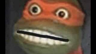 Nine Inch Nails - Memorabilia Music Video 2