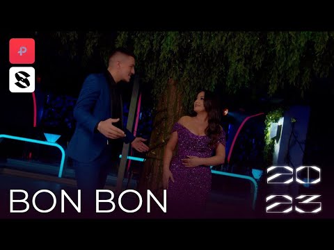 Ezo Menic x Bujar Mustafa - Bon bon 2023