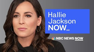 Hallie Jackson NOW - Dec. 29 | NBC News NOW