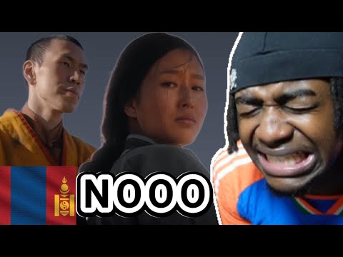 FIRST TIME LISTENING TO!! 🇲🇳THUNDERZ – TENGRI: GEGEEN (FT. NINJIN & MONJIGO) (REACTION!!)