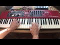 A Little Jazz Exercise SLOW By PETERSON JESÚS MOLINA
