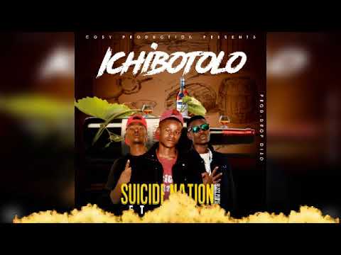 Ichibotolo---Suicide Nation ft Jay p (PRD by Drop dizo)