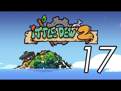 Let's Play Ittle Dew 2 [17] Lonely Road