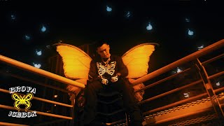 [音樂] ANBA - 蝴蝶門 ft.macdella,EyeballRay