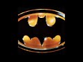Prince - Batdance [Audio]
