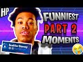 Scottie Barnes Unintentionally Being The Funniest NBA Player PT 2