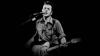 The Clash / Mensforth Hill