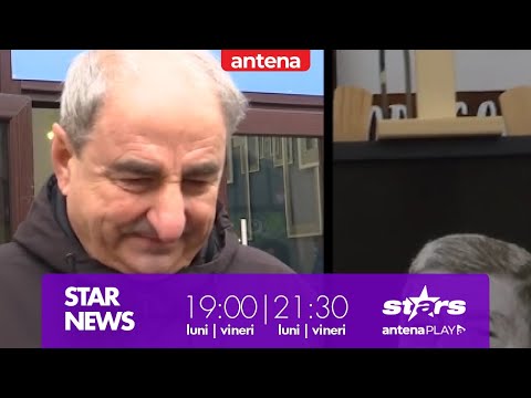 Vasile Muraru, mărturisiri emoționante după moartea lui Mitică Popescu