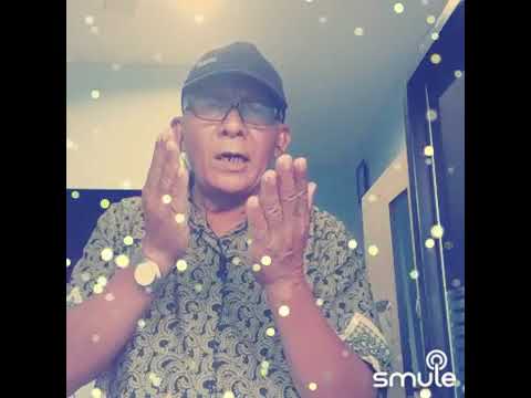 🎤🎵💐GURINDAM IBU💐🎵🎤Dendangan Uji Rashid dan Hail Amir