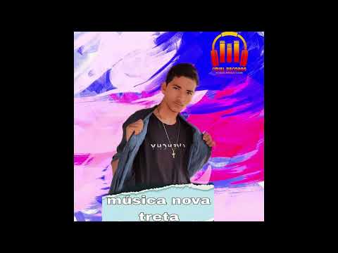 Treta - Ricardo Santana - Música Nova