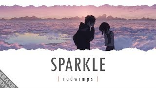 Download lagu Sparkle 「スパークル」 Lyrics mp3 Download lagu Sparkle 「スパークル」 Lyrics mp3