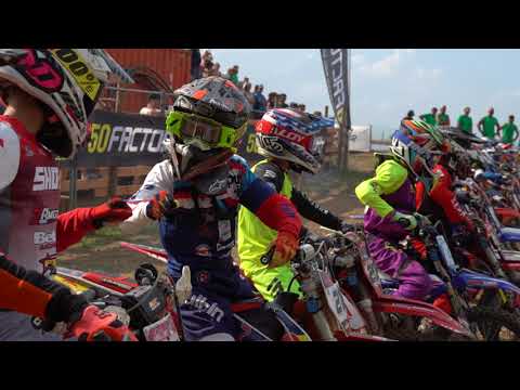 Championnat de France Minivert 2023, avec Yacco