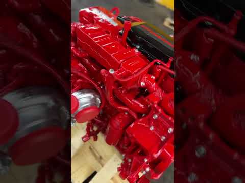 Cummins ISB 6.7L Engine For Sale @catrucks