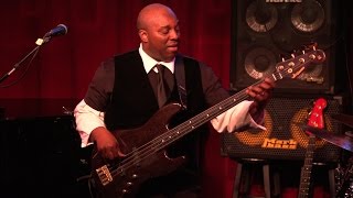 CHARNETT MOFFETT & NettWork featuring Stanley Jordan and Jeff Tain Watts