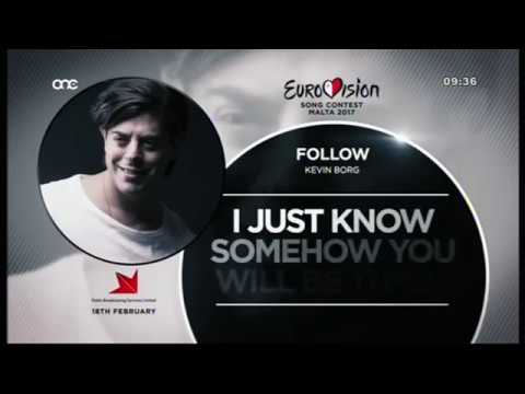 MESC 2017 Interviews - Kevin Borg - Follow on Espresso