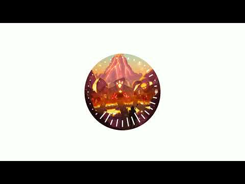 LoZ: BoTW/ToTK ~ Goron City Remix ~ iReadMusic