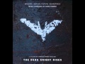 The Dark Knight Rises OST - 9. Despair - Hans Zimmer