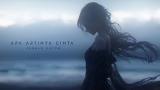 Download lagu Apa Artinya Cinta Jungle Dutch (Remix By. Rellz Yete)  mp3