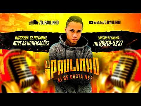 BEAT DA FAMILIA - MC BN e MC Renan (DJ PAULINHO)
