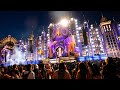 Sara Landry, Illenium & Slander Taking Over Kinetic Field