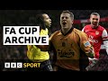 FA Cup classics: Arsenal v Liverpool | BBC Sport