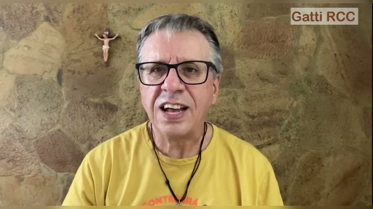 Carismas de Palavras de ciência e de Sabedoria - Vídeo Formativo n• 16