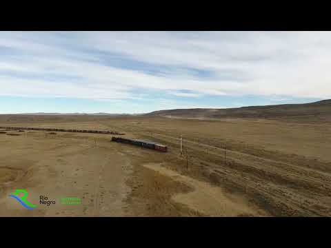 ESTEPA: Río Negro Film Comission